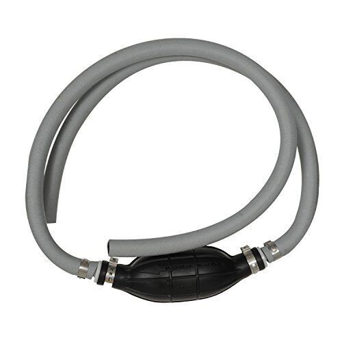 Sierra complete fuel line assemblies