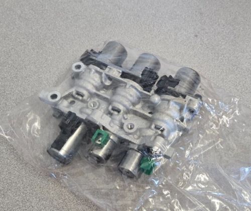 Control Unit Module 4F27E Transmission Solenoid Block for Ford Focus Mazda FNR5, US $55.00, image 4