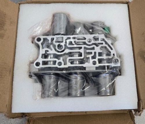 Control Unit Module 4F27E Transmission Solenoid Block for Ford Focus Mazda FNR5, US $55.00, image 5