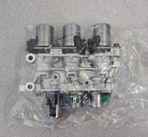 Control Unit Module 4F27E Transmission Solenoid Block for Ford Focus Mazda FNR5, US $55.00, image 6