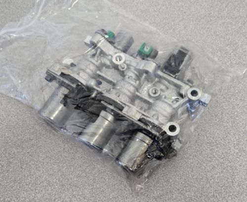 Control Unit Module 4F27E Transmission Solenoid Block for Ford Focus Mazda FNR5, US $55.00, image 7