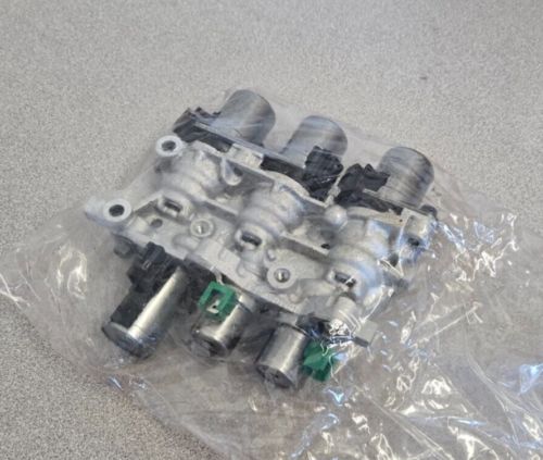 Control Unit Module 4F27E Transmission Solenoid Block for Ford Focus Mazda FNR5, US $55.00, image 8