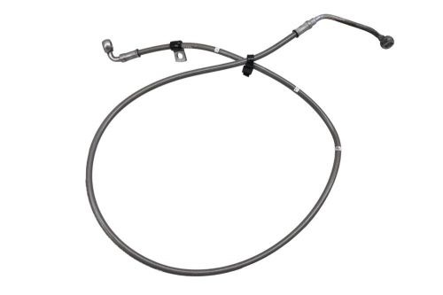 20 ski-doo mxz tnt 600r etec rear brake line 129"