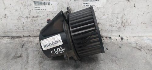 heating engine for Citroen C4 Berlin 2004 214650-, US $, image 3
