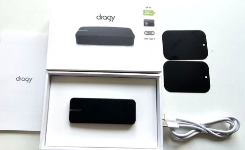 Dragy 2.0 DRG70C performance GPS based vehicle speed distance meter Apple iPhone, US $159.00, image 4