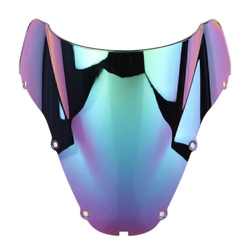 Double Bubble Windscreen Windshield fit for Honda CBR929RR 2000-2001 Motorcycle, US $25.48, image 2
