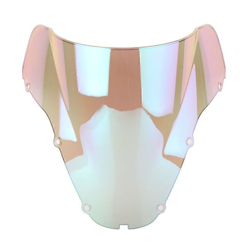 Double Bubble Windscreen Windshield fit for Honda CBR929RR 2000-2001 Motorcycle, US $25.48, image 3