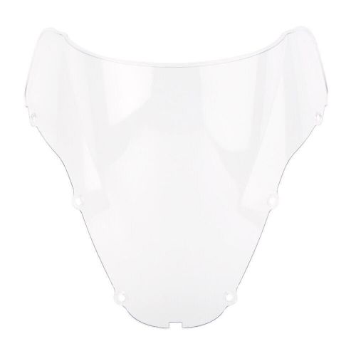 Double Bubble Windscreen Windshield fit for Honda CBR929RR 2000-2001 Motorcycle, US $25.48, image 6