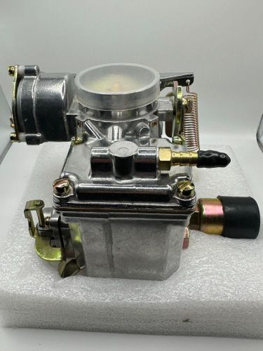 Carburetor 34 PICT w/ 12V Electric Choke Brand New for VW Beetle and other VW, US $43.99, image 2