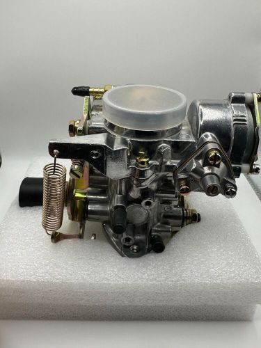 Carburetor 34 PICT w/ 12V Electric Choke Brand New for VW Beetle and other VW, US $43.99, image 4