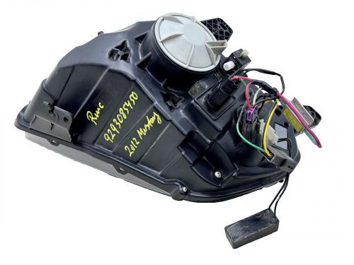 2010-2014 FORD MUSTANG GENUINE FACTORY LEFT DRIVER SIDE XENON HID HEADLIGHT OEM, US $249.99, image 7