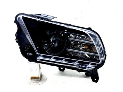 2010-2014 FORD MUSTANG GENUINE FACTORY LEFT DRIVER SIDE XENON HID HEADLIGHT OEM, US $249.99, image 9
