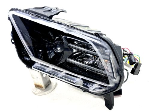 2010-2014 FORD MUSTANG GENUINE FACTORY LEFT DRIVER SIDE XENON HID HEADLIGHT OEM, US $249.99, image 10