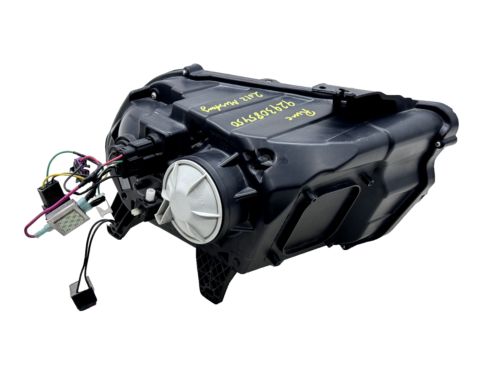 2010-2014 FORD MUSTANG GENUINE FACTORY LEFT DRIVER SIDE XENON HID HEADLIGHT OEM, US $249.99, image 13