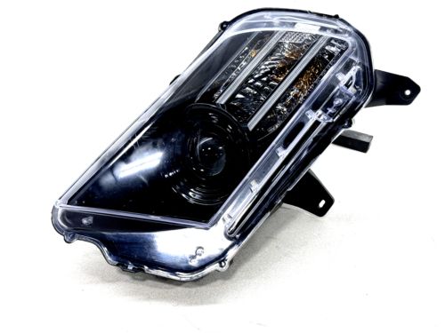 2010-2014 FORD MUSTANG GENUINE FACTORY LEFT DRIVER SIDE XENON HID HEADLIGHT OEM, US $249.99, image 16