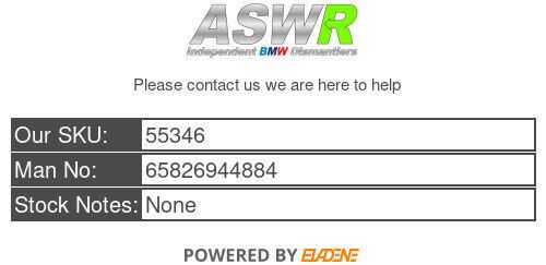 BMW I Drive Controller E60 E61 E63 E64 5 6 SERIES 65826944884, US $, image 7