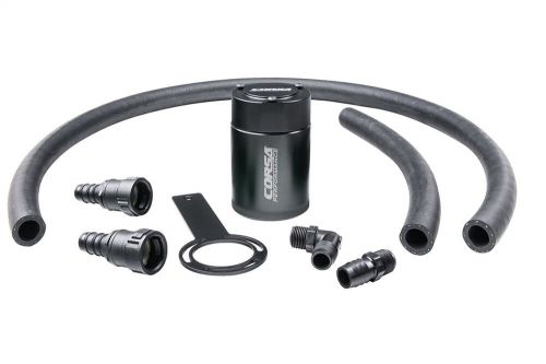 Corsa for 2018+ Jeep Wrangler JL & JLU / Gladiator JT (3.6L) Catch Can, US $149.99, image 6
