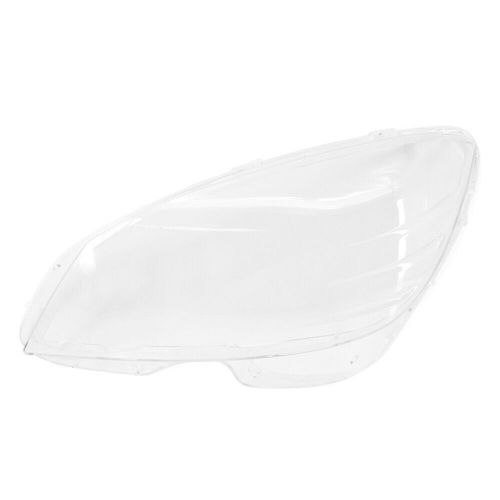 Headlight Lamp Lens Cover For Mercedes Benz C Class W204 2008-2011 2048208761, US $41.61, image 4