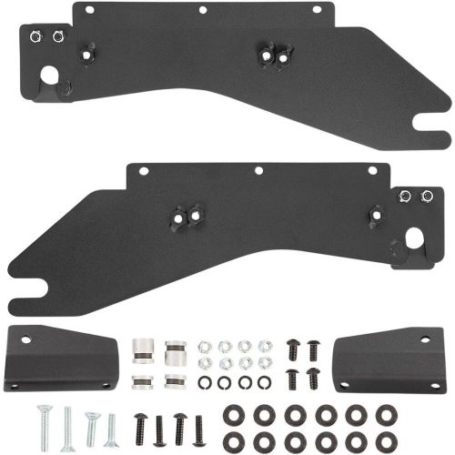 Kimpex 2-Up Seat Bracket for Yamaha 000315, US $176.52, image 3