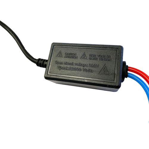 Xenon hid a1 ballast for headlight replacement conversion