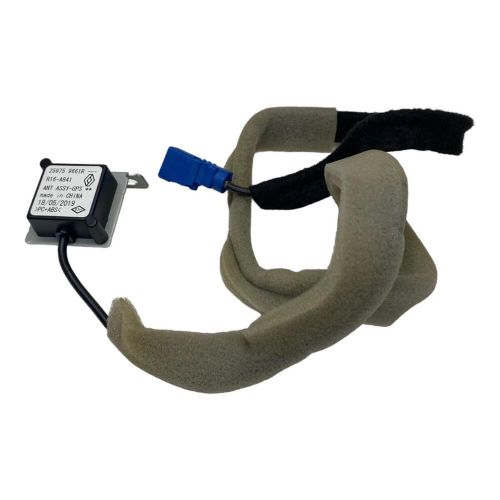 Genuine renault gps antenna aerial booster 259759661r