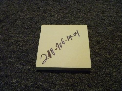 2015-2020 mercedes-benz gla 250 45 navigation memory card 218-906-14-04 oem new