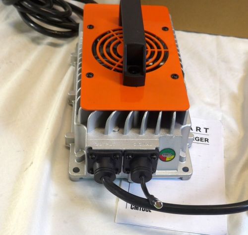 Golf Cart Charger 48 Volt EZGO 18 AMP 48 Volt Golf Cart Battery Charger, US $99.00, image 2