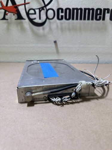 Icom IC-A200 VHF COMM Radio w/ Tray (0000), US $799.99, image 2