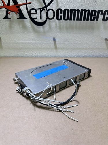 Icom IC-A200 VHF COMM Radio w/ Tray (0000), US $799.99, image 3