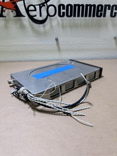 Icom IC-A200 VHF COMM Radio w/ Tray (0000), US $799.99, image 4