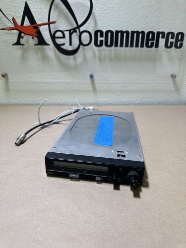 Icom IC-A200 VHF COMM Radio w/ Tray (0000), US $799.99, image 12