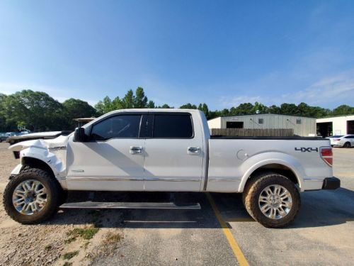 2011 2012 Ford F150 OEM Climate Control Module BL3T18C612AF, US $90.00, image 7