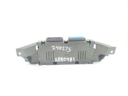 2011 2012 Ford F150 OEM Climate Control Module BL3T18C612AF, US $90.00, image 8