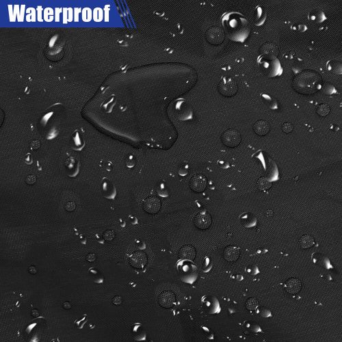 Universal Trailable Snowmobile Cover Dustproof Snowmobile Protector Pack of 1, US $46.79, image 6