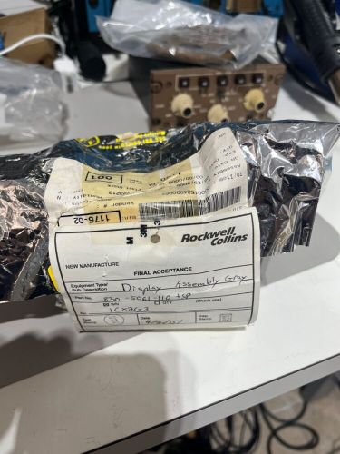 TVI-920 LCD display new avionics, US $500.00, image 2