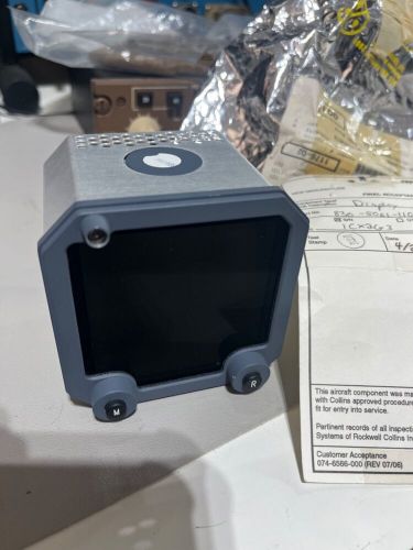 TVI-920 LCD display new avionics, US $500.00, image 3