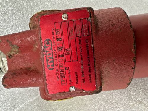 HYDAC DF BNH 30 G 5 X 1 X /-B6 420 BAR Hydrolick Filter, US $349.99, image 7