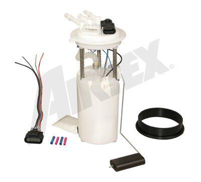 Airtex e3509m fuel pump & strainer-fuel pump module assembly