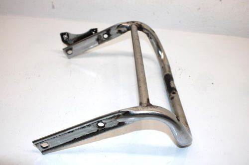 84 honda trx200a oem pipe, carrier 81200-vm5-000 ah4