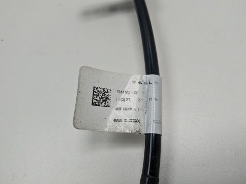 TESLA MODEL Y WIRE RIGHT COMPONENT EPB BASE 1044782-00-A OEM 2023, US $55.00, image 7