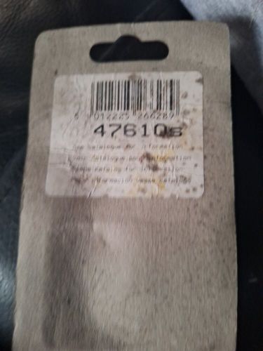 Rotor Arm fit FORD ESCORT XR3 XR2 80 to 85 JPA Intermotor 47610s Lucas 6075741 5, US $, image 2