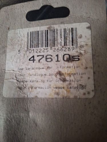 Rotor Arm fit FORD ESCORT XR3 XR2 80 to 85 JPA Intermotor 47610s Lucas 6075741 5, US $, image 3