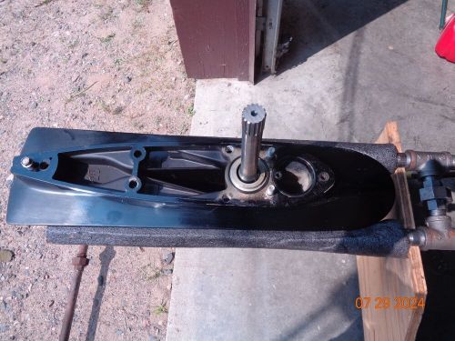 1994 MERCRUISER BRAVO ONE LOWER STERNDRIVE HOUSING COMPLETE, US $1,497.50, image 5
