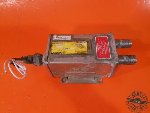 10-381550-4 Unison Exciter Ignition - W/ Connector, US $1,800.00, image 3