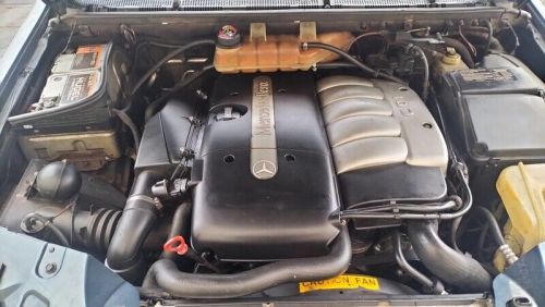 Q12B113 Heating Resistance for Mercedes-Benz M-Class ML 270 CDI 1999 2125230-, US $, image 3