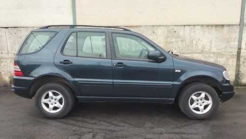 Q12B113 Heating Resistance for Mercedes-Benz M-Class ML 270 CDI 1999 2125230-, US $, image 4