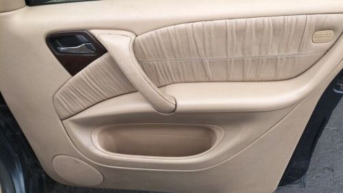 Q12B113 Heating Resistance for Mercedes-Benz M-Class ML 270 CDI 1999 2125230-, US $, image 5