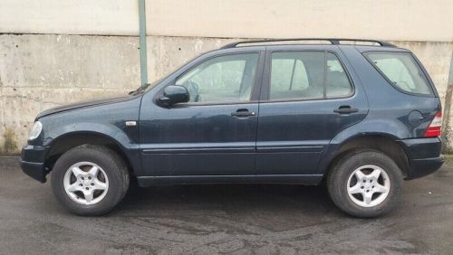 Q12B113 Heating Resistance for Mercedes-Benz M-Class ML 270 CDI 1999 2125230-, US $, image 7