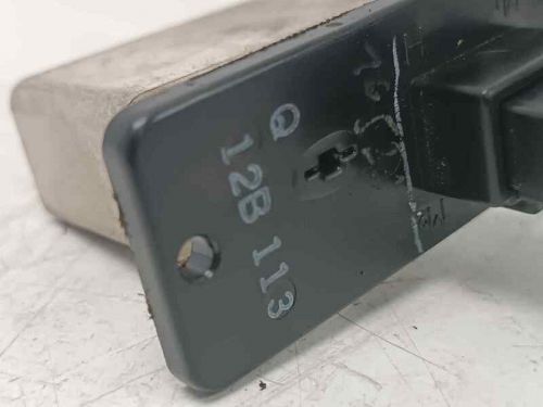 Q12B113 Heating Resistance for Mercedes-Benz M-Class ML 270 CDI 1999 2125230-, US $, image 9