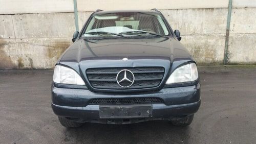 Q12B113 Heating Resistance for Mercedes-Benz M-Class ML 270 CDI 1999 2125230-, US $, image 11